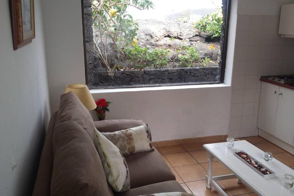 Los Frailes Eco Finca B 蒂纳霍 外观 照片