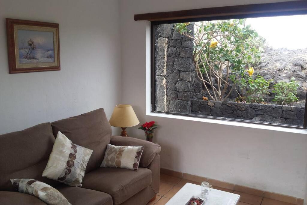 Los Frailes Eco Finca B 蒂纳霍 外观 照片